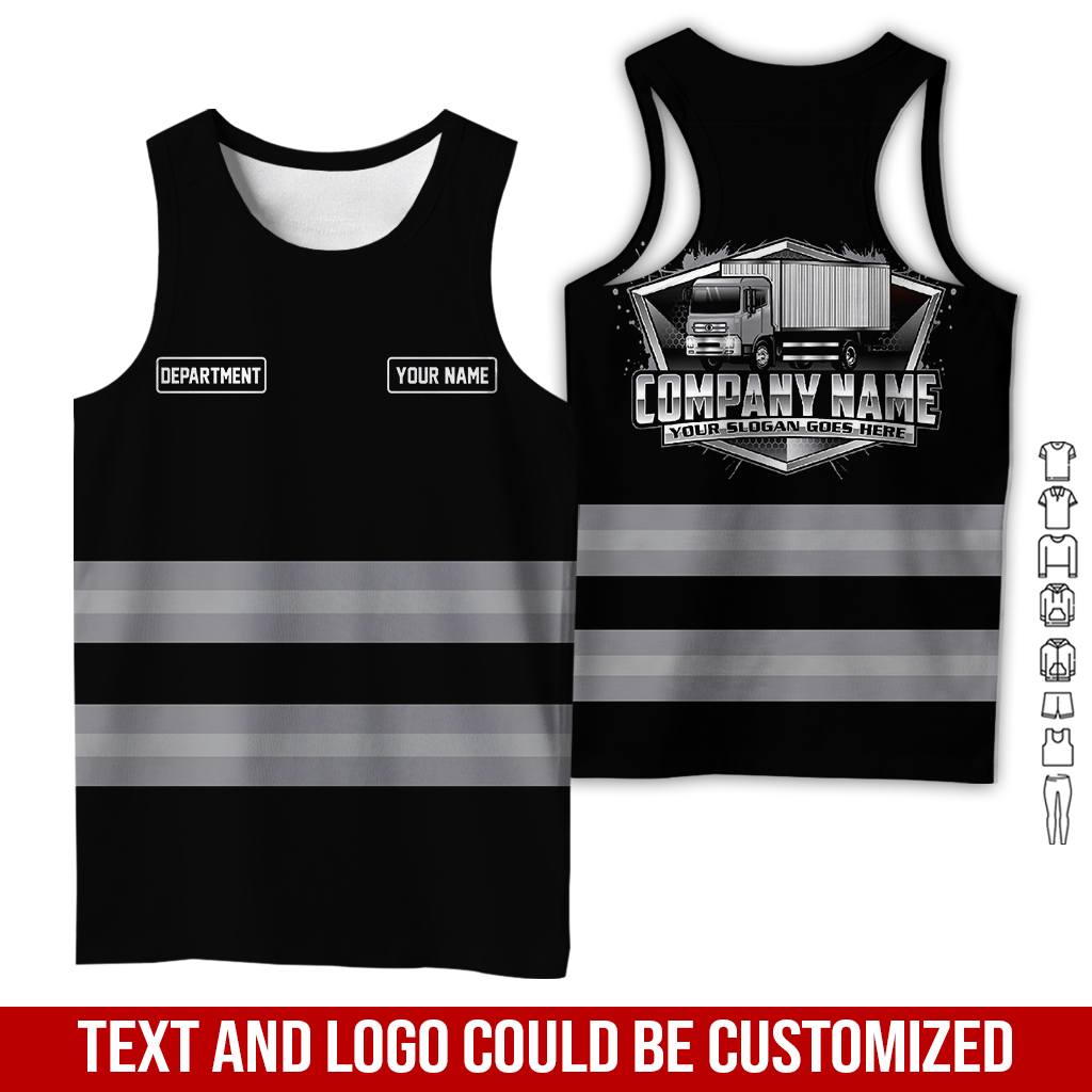 6286727-personalized-name-love-truck-3d-all-over-printed-clothes-pc631-35.jpg Custom Love Truck 3D Hoodie - photo 35