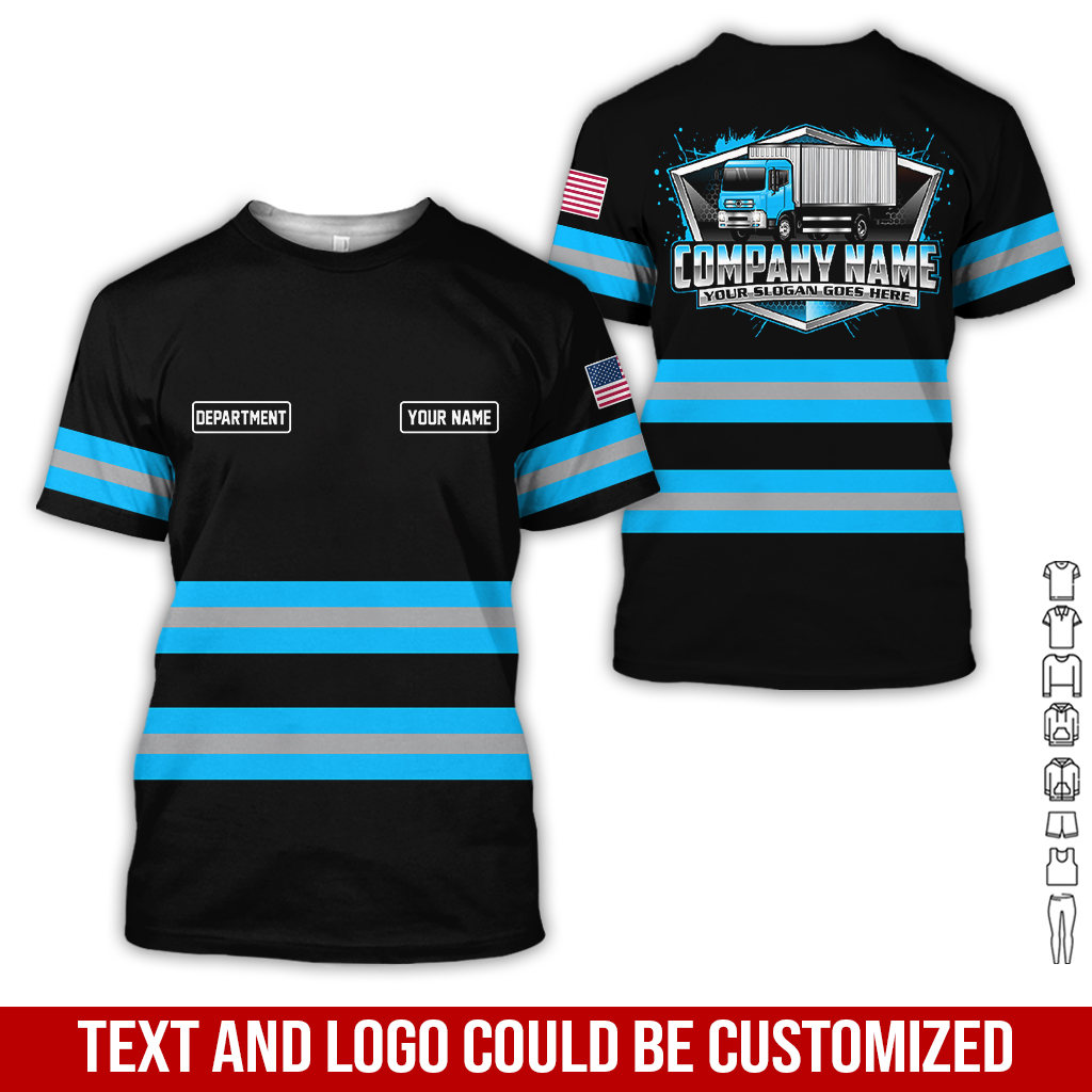 6286727-personalized-name-love-truck-3d-all-over-printed-clothes-pc631-37.jpg Custom Love Truck 3D Hoodie - photo 37