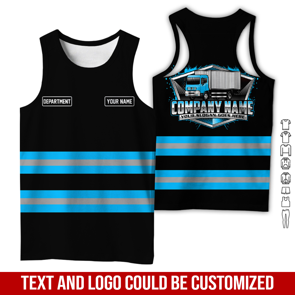 6286727-personalized-name-love-truck-3d-all-over-printed-clothes-pc631-44.jpg Custom Love Truck 3D Hoodie - photo 44