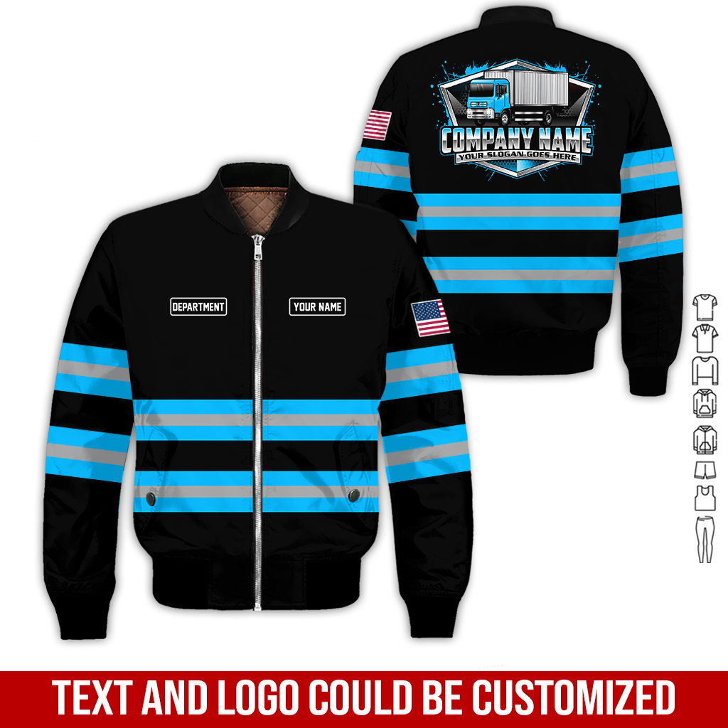 6286727-personalized-name-love-truck-3d-all-over-printed-clothes-pc631-45.jpg Custom Love Truck 3D Hoodie - photo 45