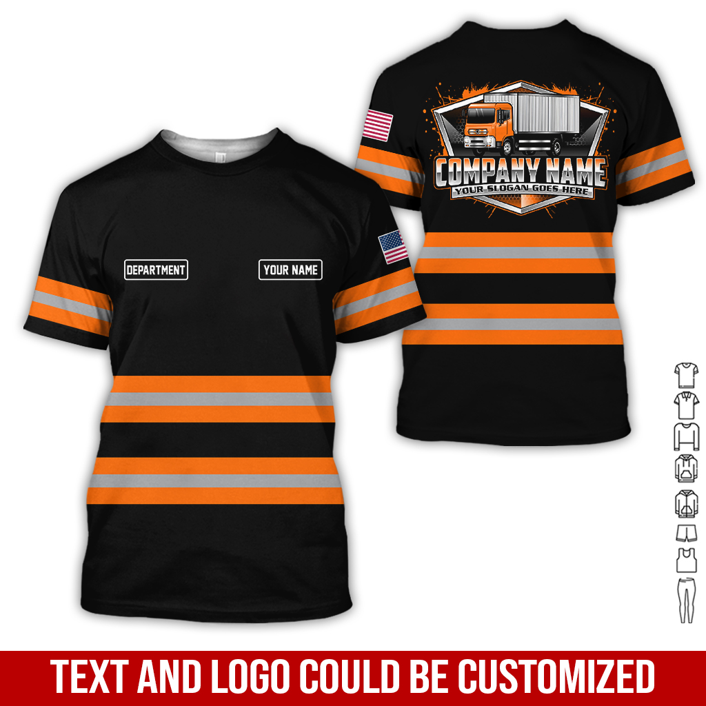 6286727-personalized-name-love-truck-3d-all-over-printed-clothes-pc631-46.jpg Custom Love Truck 3D Hoodie - photo 46
