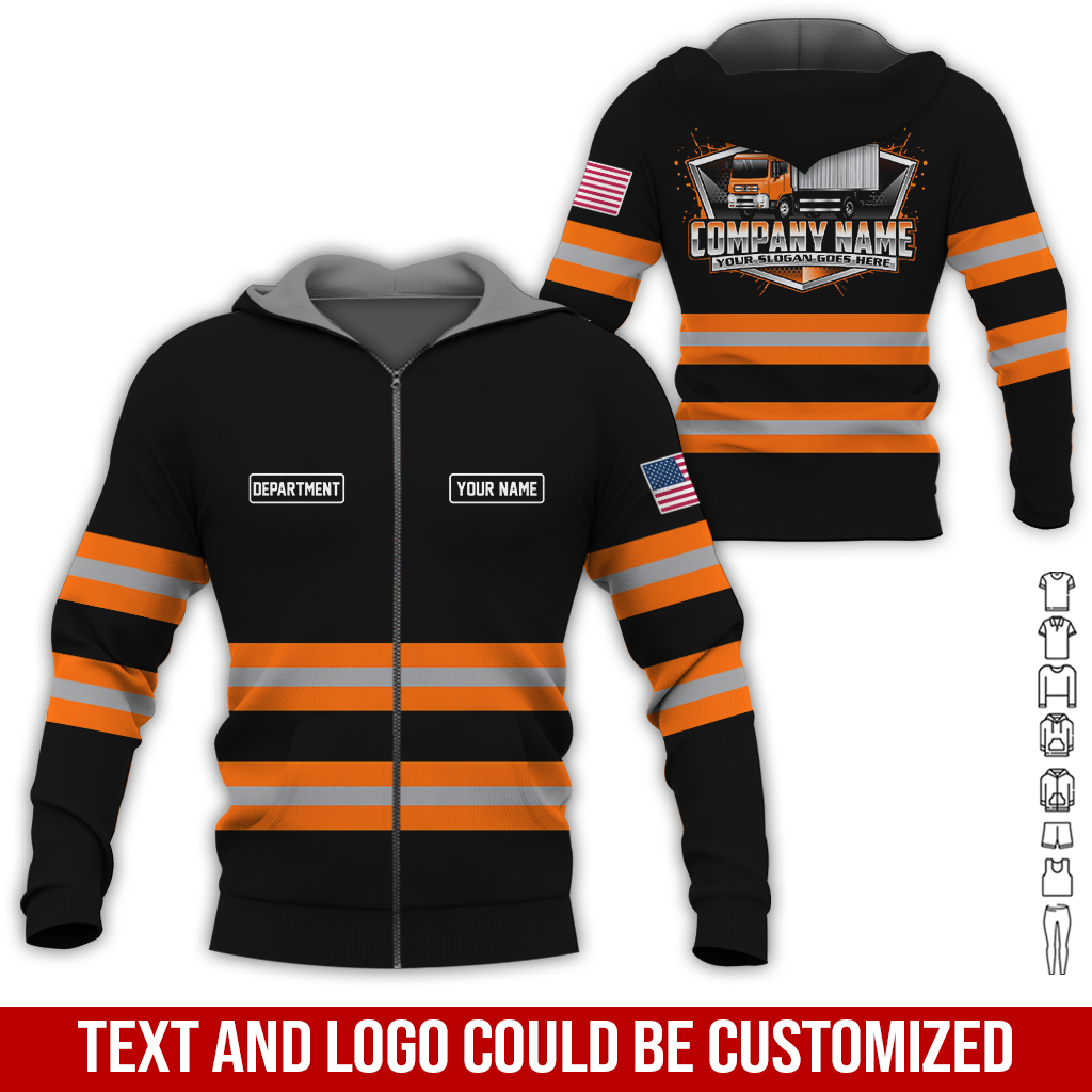 6286727-personalized-name-love-truck-3d-all-over-printed-clothes-pc631-51.jpg Custom Love Truck 3D Hoodie - photo 51