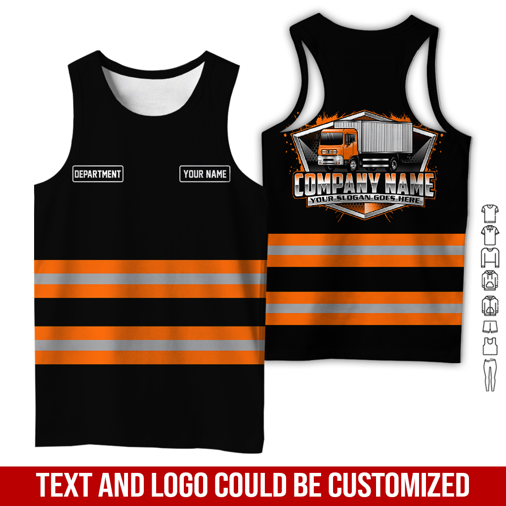 6286727-personalized-name-love-truck-3d-all-over-printed-clothes-pc631-53.jpg Custom Love Truck 3D Hoodie - photo 53