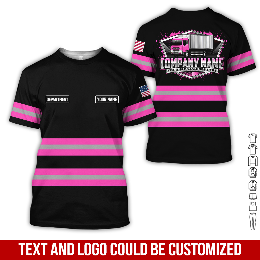 6286727-personalized-name-love-truck-3d-all-over-printed-clothes-pc631-55.jpg Custom Love Truck 3D Hoodie - photo 55