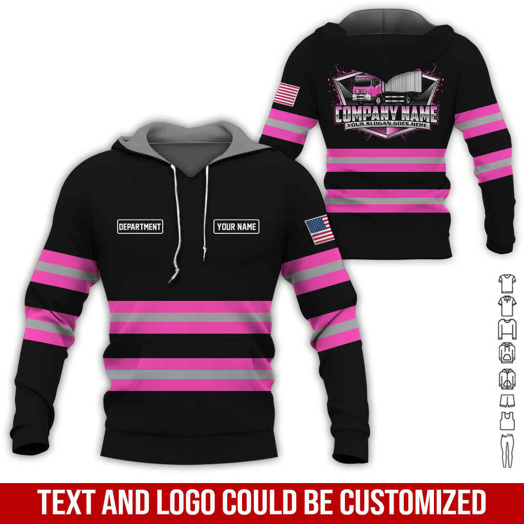 6286727-personalized-name-love-truck-3d-all-over-printed-clothes-pc631-59.jpg Custom Love Truck 3D Hoodie - photo 59