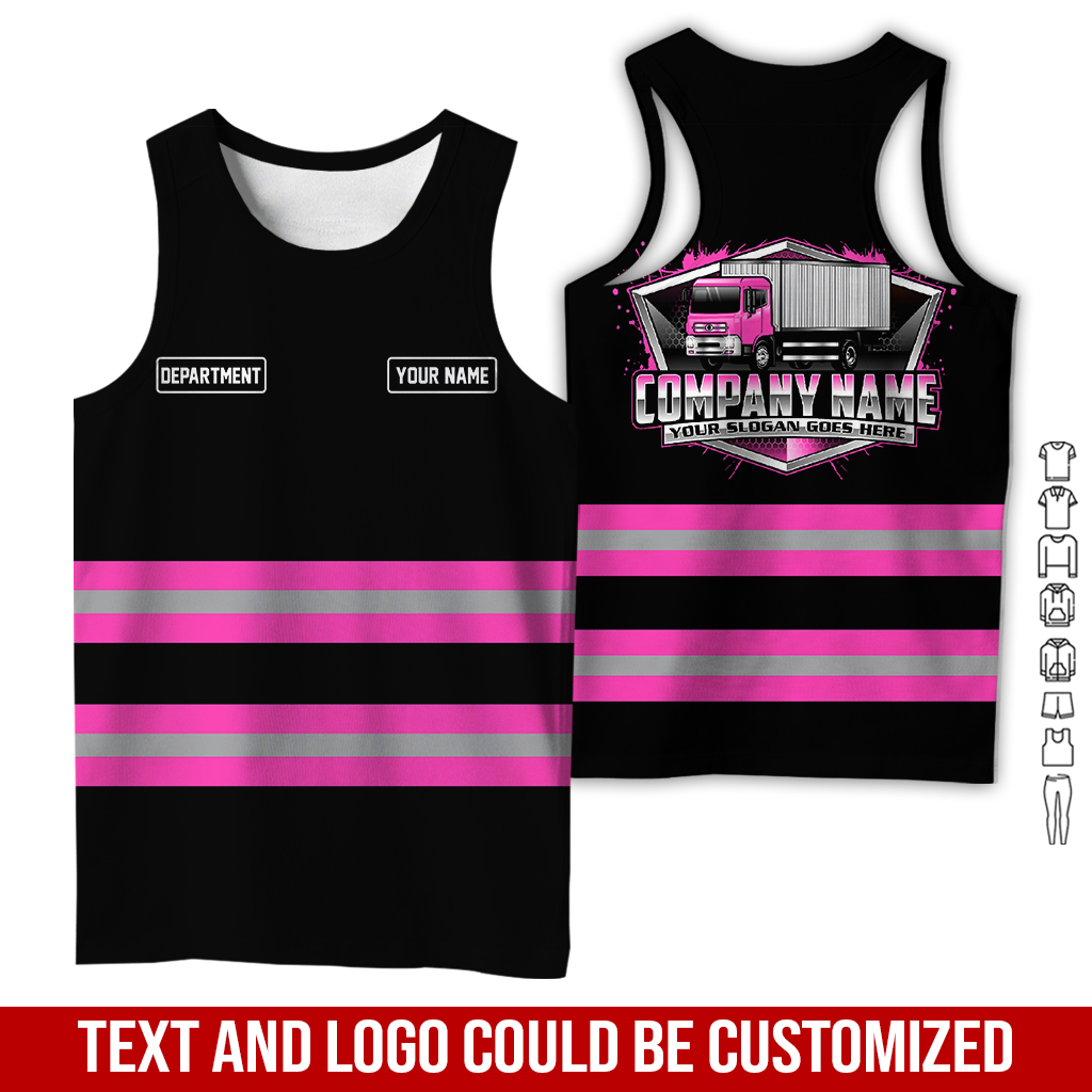 6286727-personalized-name-love-truck-3d-all-over-printed-clothes-pc631-62.jpg Custom Love Truck 3D Hoodie - photo 62