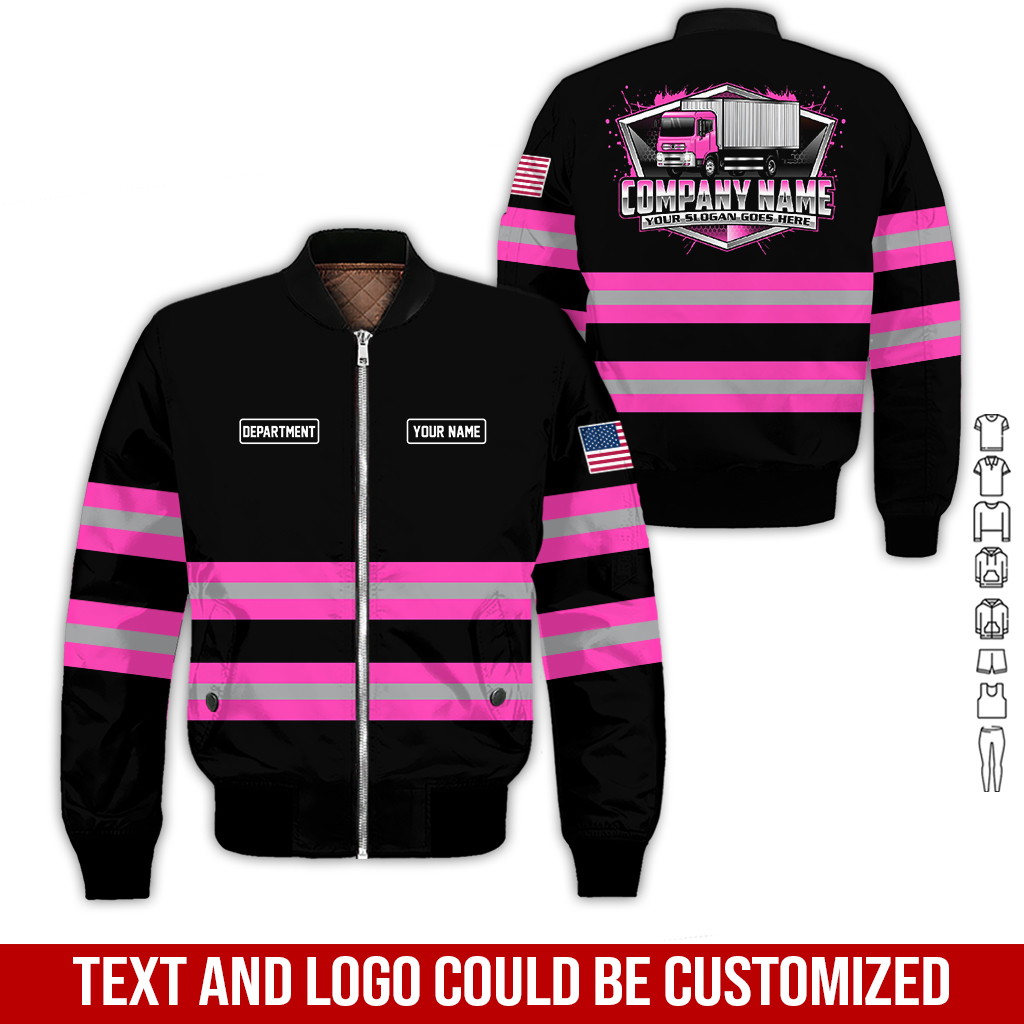 6286727-personalized-name-love-truck-3d-all-over-printed-clothes-pc631-63.jpg Custom Love Truck 3D Hoodie - photo 63