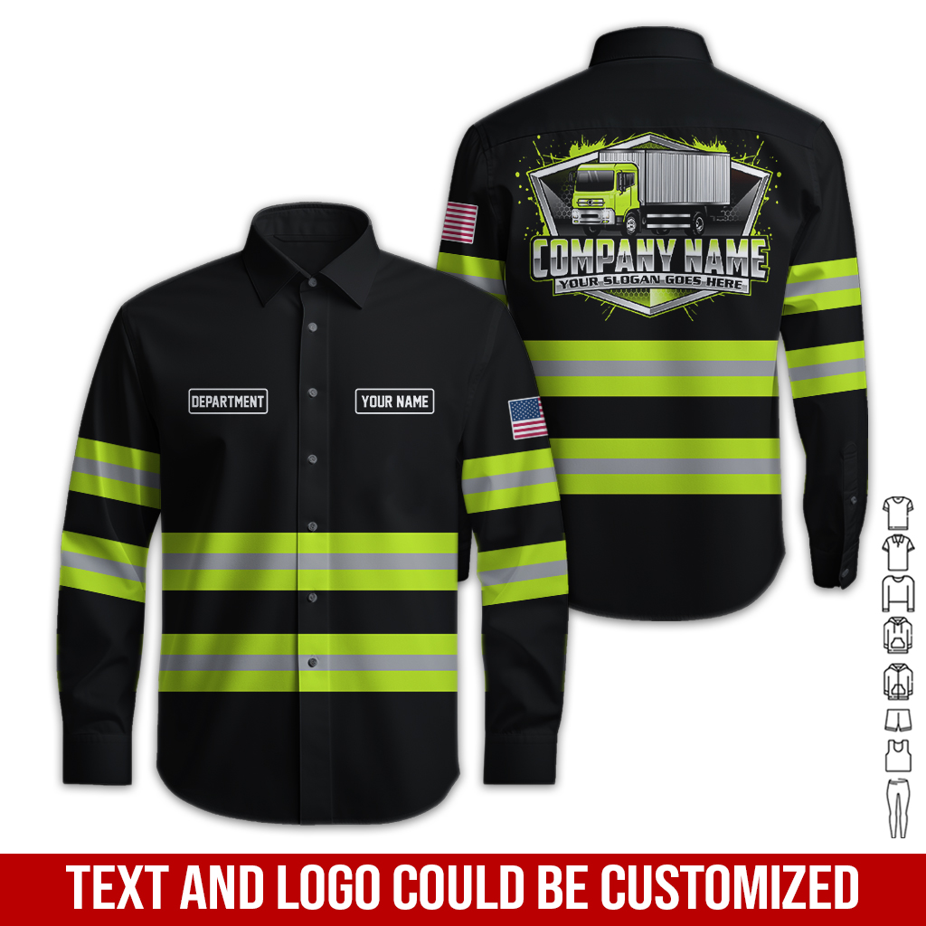 6286727-personalized-name-love-truck-3d-all-over-printed-clothes-pc631-7.jpg Custom Love Truck 3D Hoodie - photo 7