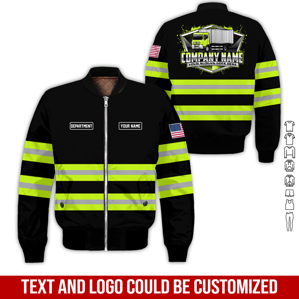 6286727-personalized-name-love-truck-3d-all-over-printed-clothes-pc631-9.jpg Custom Love Truck 3D Hoodie - photo 9