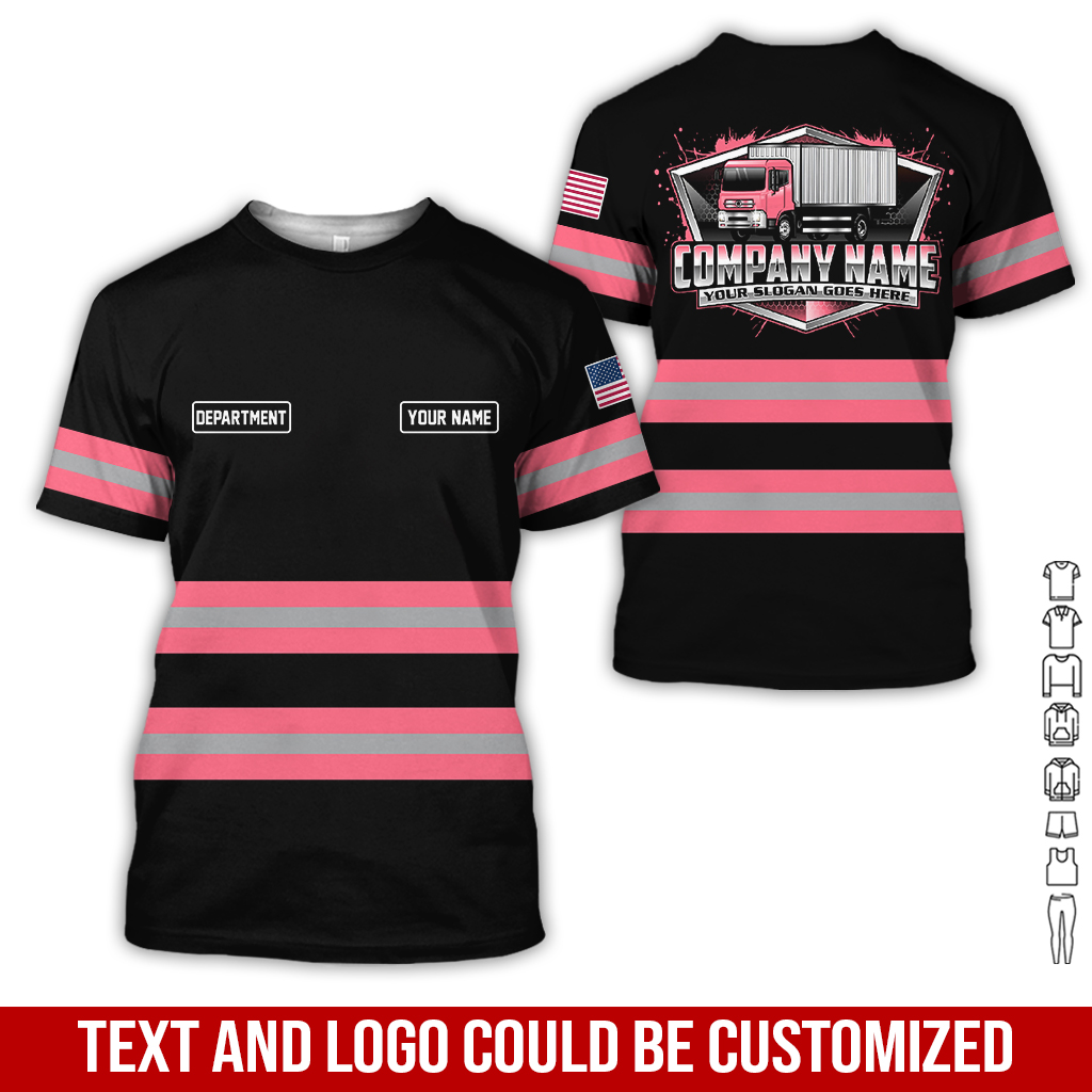 6286727-personalized-name-love-truck-3d-all-over-printed-clothes-pc631-91.jpg Custom Love Truck 3D Hoodie - photo 91