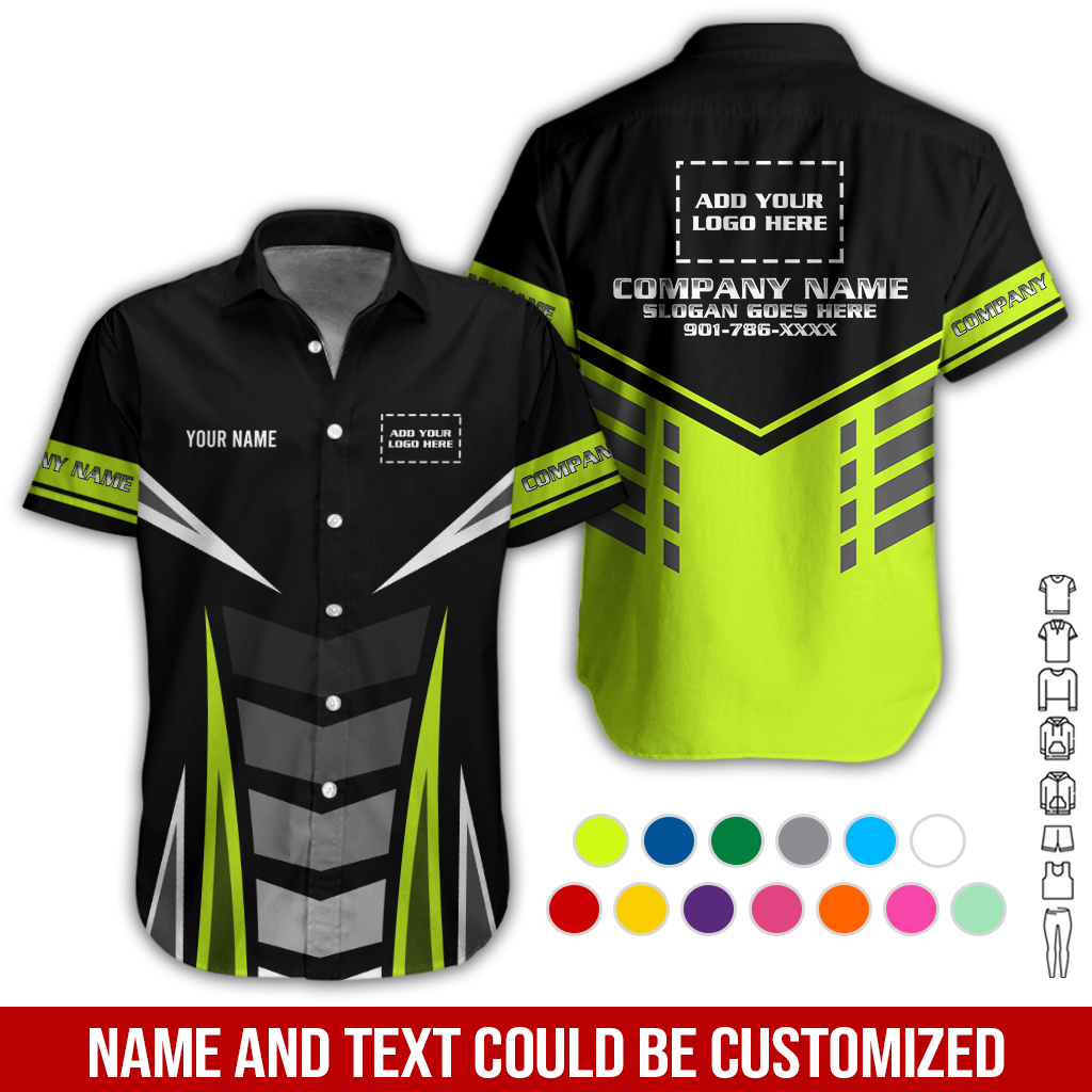Custom Uniform Hoodie - photo 3