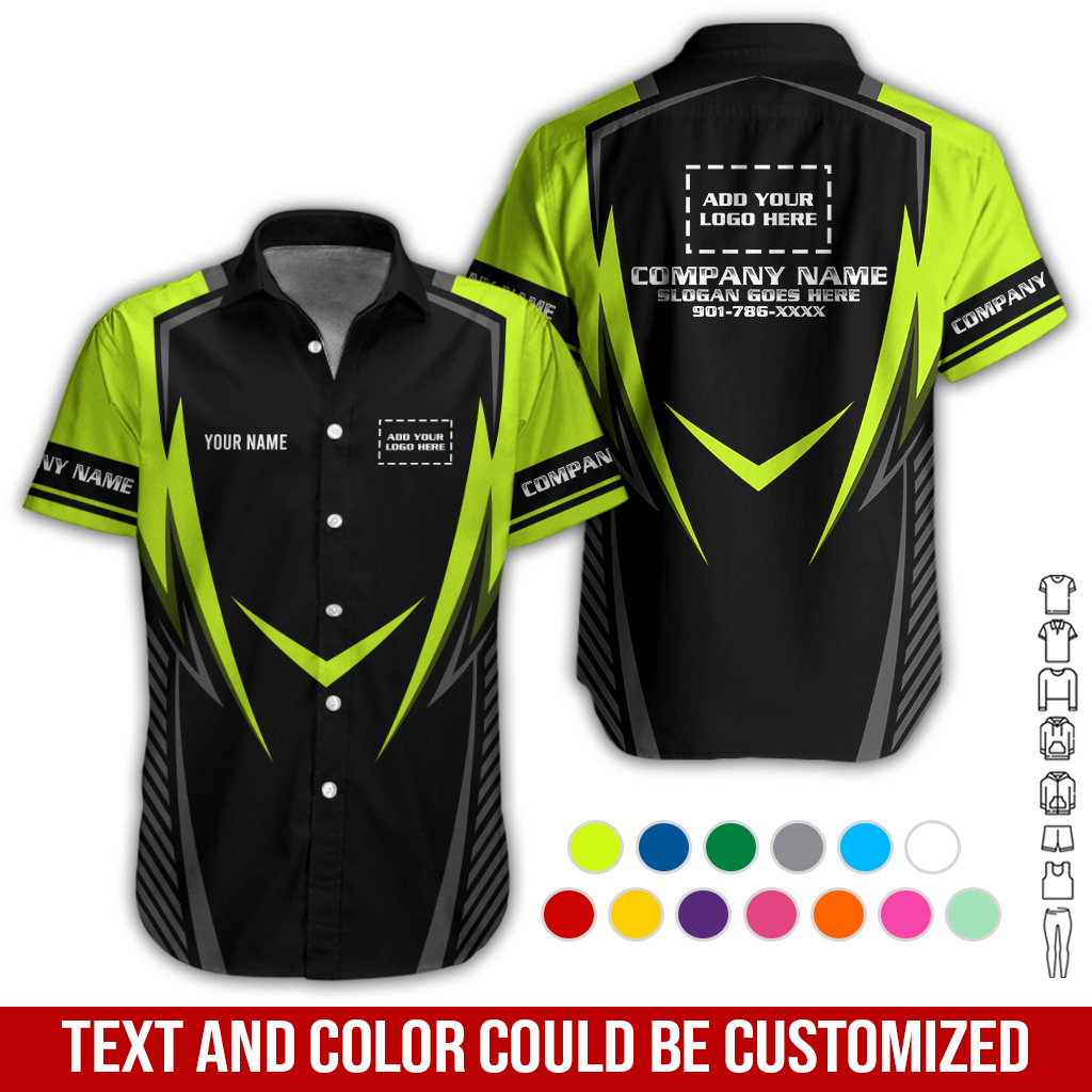 Custom Uniform 3D Hoodie - photo 3