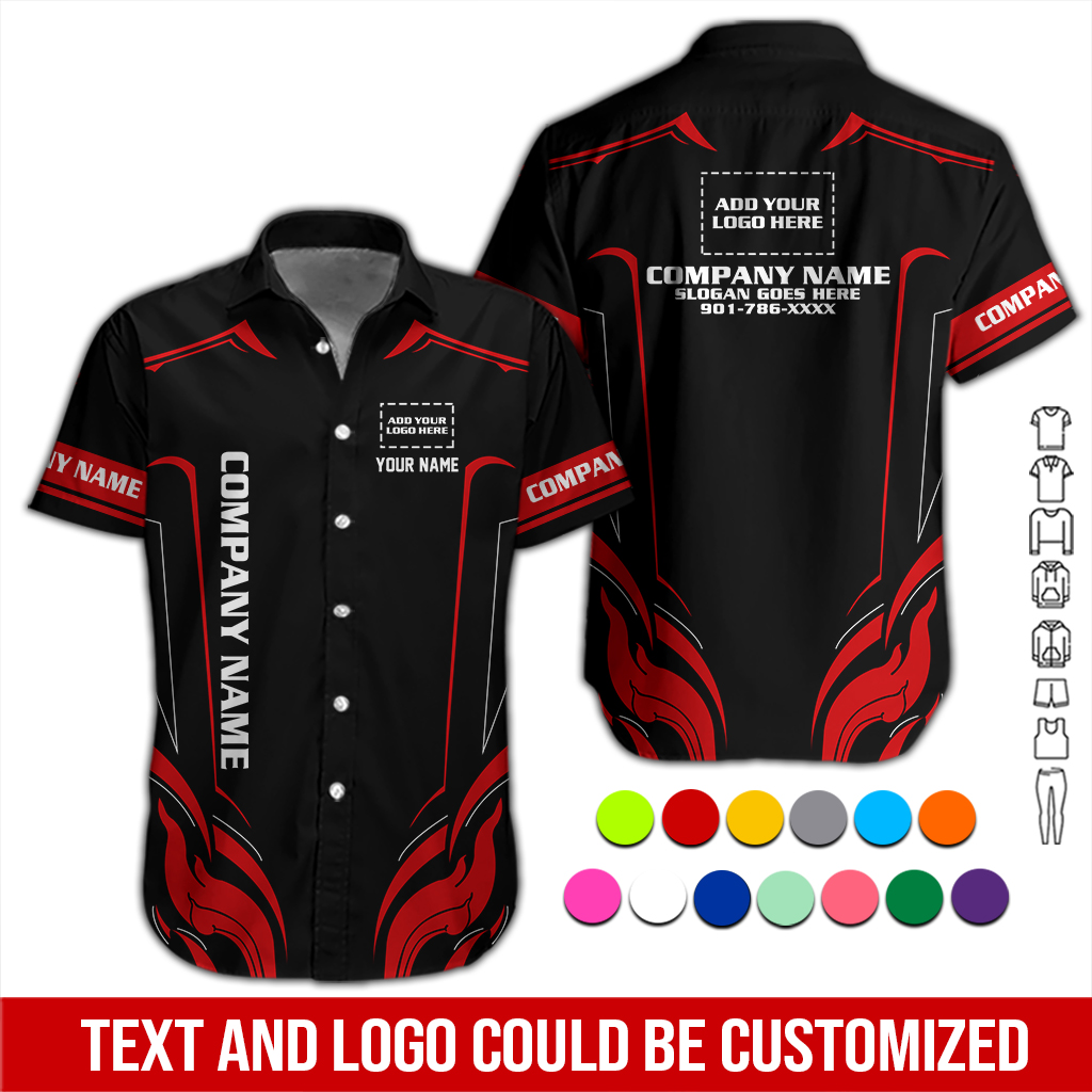Custom Uniform Hoodie - photo 16