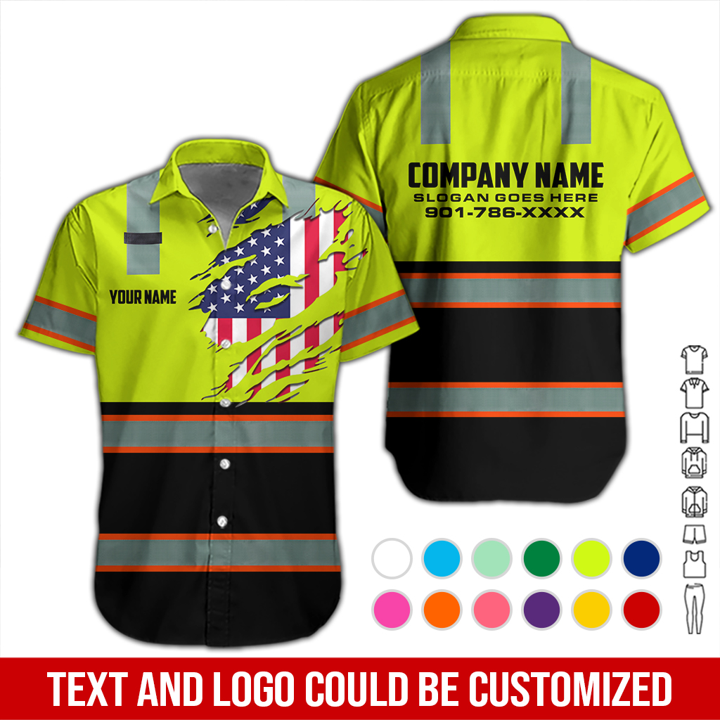 Pocket –Custom Heavy Equipment Hoodie - photo 3