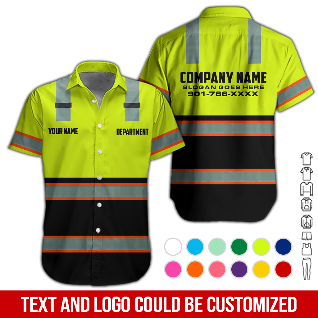 Pocket –Custom Heavy Equipment Hoodie - photo 3