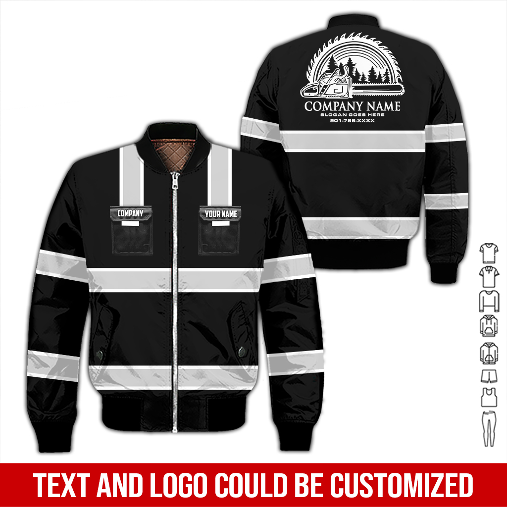 6295161-personalized-name-arborist-tree-services-3d-all-over-printed-clothes-da217-100.jpg Pocket-Custom Arborist Tree Services 3D Hoodie - photo 100