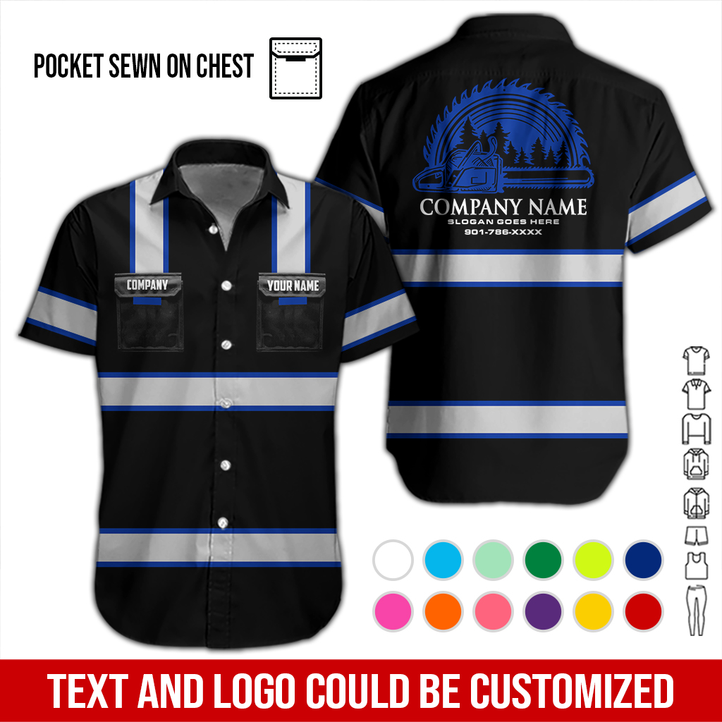 6295161-personalized-name-arborist-tree-services-3d-all-over-printed-clothes-da217-107.jpg Pocket-Custom Arborist Tree Services 3D Hoodie - photo 107