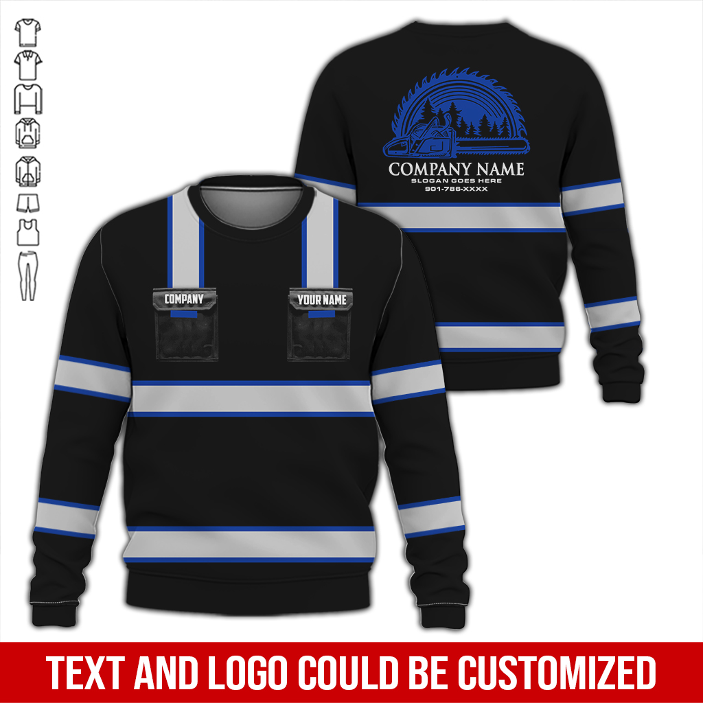 6295161-personalized-name-arborist-tree-services-3d-all-over-printed-clothes-da217-108.jpg Pocket-Custom Arborist Tree Services 3D Hoodie - photo 108