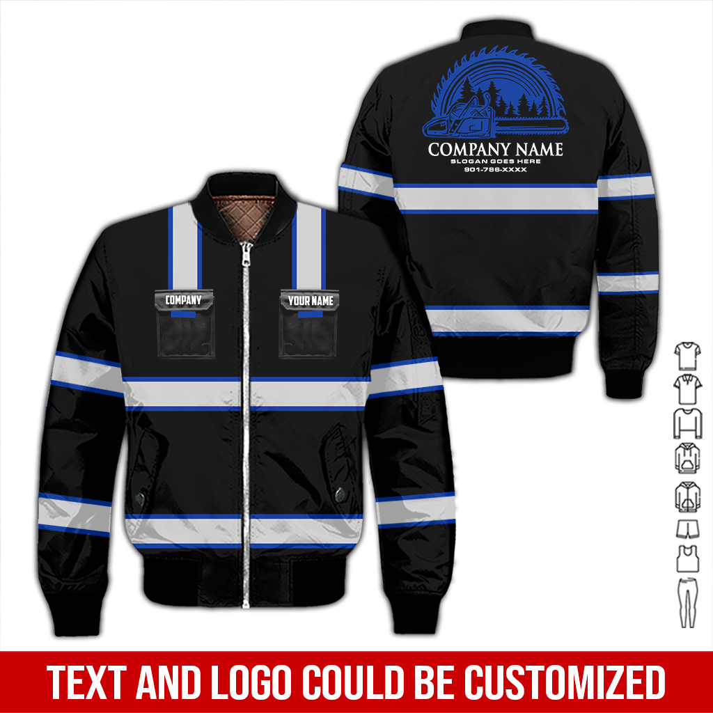 6295161-personalized-name-arborist-tree-services-3d-all-over-printed-clothes-da217-113.jpg Pocket-Custom Arborist Tree Services 3D Hoodie - photo 113