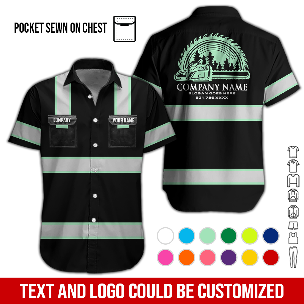 6295161-personalized-name-arborist-tree-services-3d-all-over-printed-clothes-da217-120.jpg Pocket-Custom Arborist Tree Services 3D Hoodie - photo 120