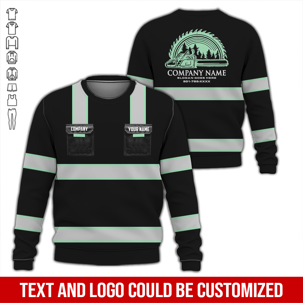 6295161-personalized-name-arborist-tree-services-3d-all-over-printed-clothes-da217-121.jpg Pocket-Custom Arborist Tree Services 3D Hoodie - photo 121