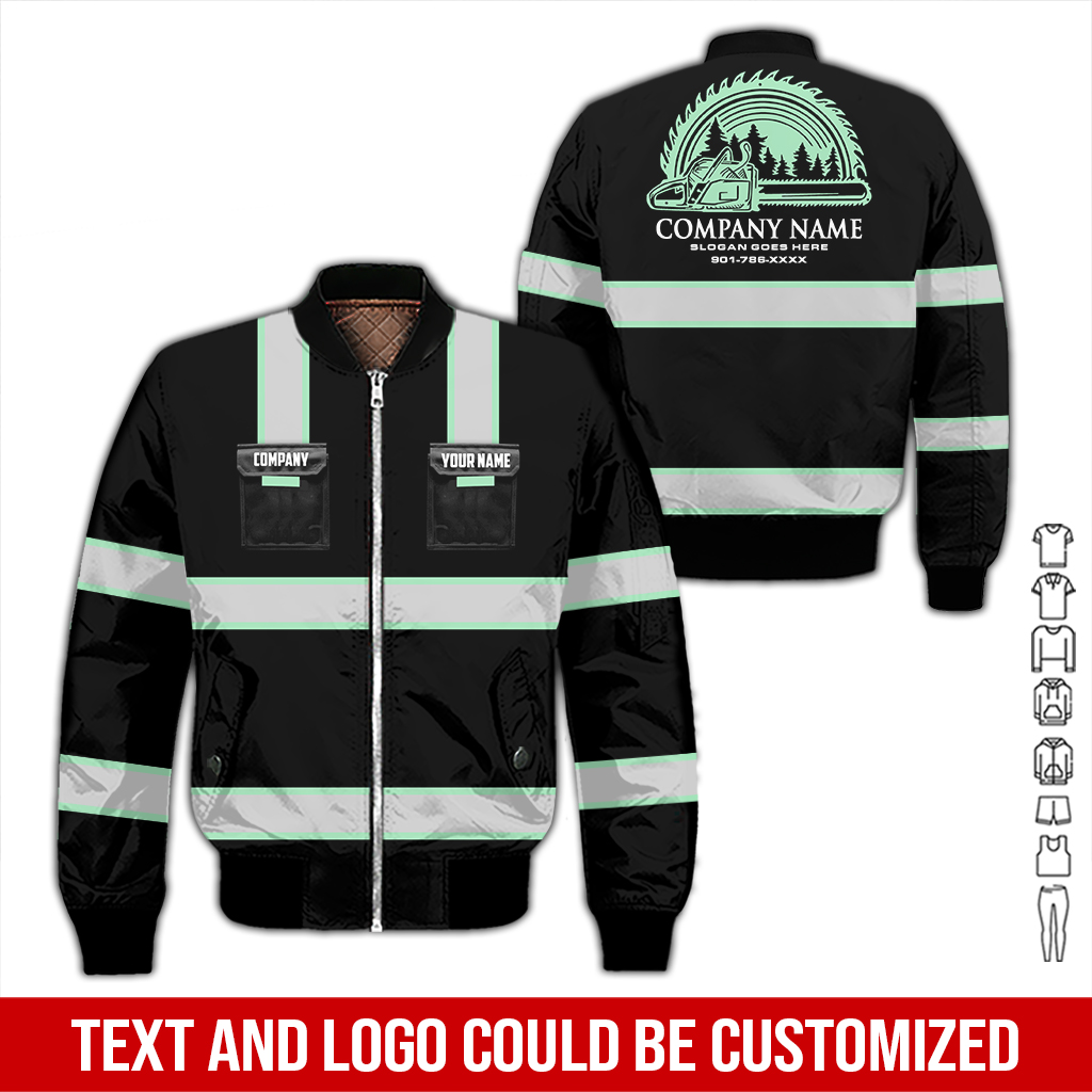 6295161-personalized-name-arborist-tree-services-3d-all-over-printed-clothes-da217-126.jpg Pocket-Custom Arborist Tree Services 3D Hoodie - photo 126