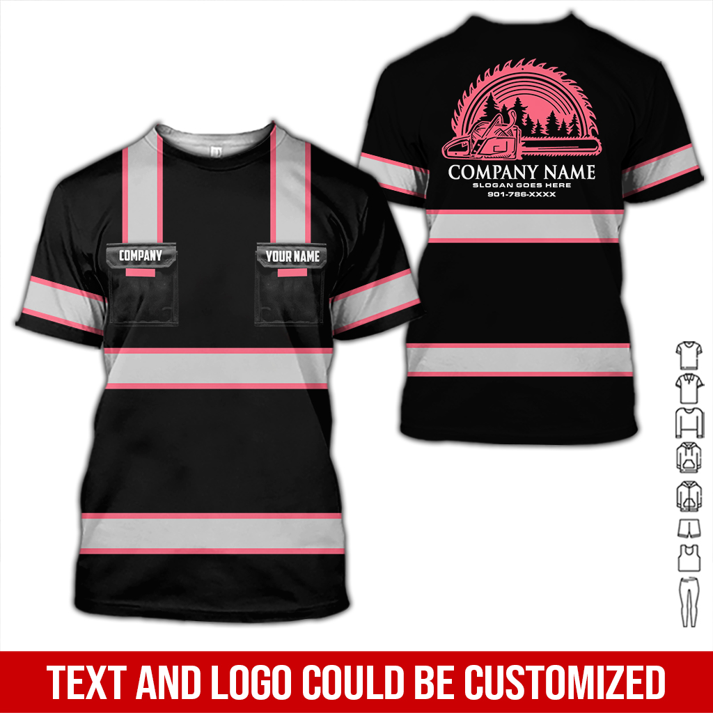 6295161-personalized-name-arborist-tree-services-3d-all-over-printed-clothes-da217-131.jpg Pocket-Custom Arborist Tree Services 3D Hoodie - photo 131
