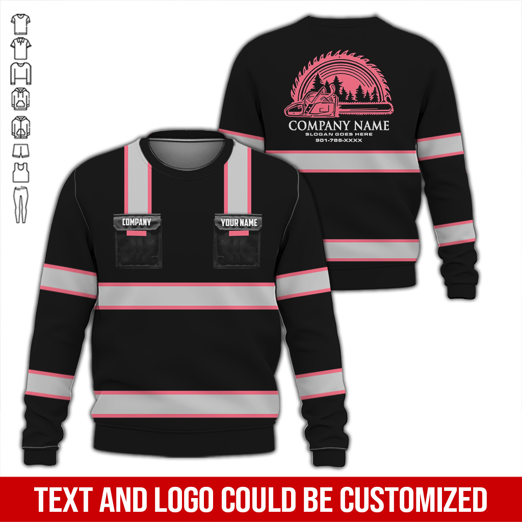 6295161-personalized-name-arborist-tree-services-3d-all-over-printed-clothes-da217-134.jpg Pocket-Custom Arborist Tree Services 3D Hoodie - photo 134