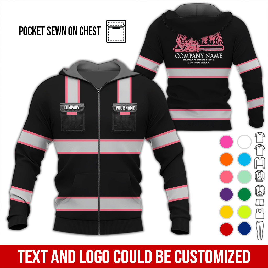 6295161-personalized-name-arborist-tree-services-3d-all-over-printed-clothes-da217-136.jpg Pocket-Custom Arborist Tree Services 3D Hoodie - photo 136