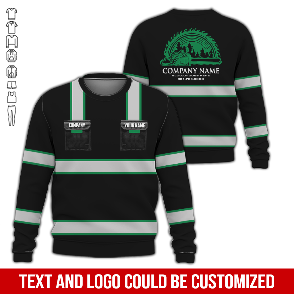 6295161-personalized-name-arborist-tree-services-3d-all-over-printed-clothes-da217-147.jpg Pocket-Custom Arborist Tree Services 3D Hoodie - photo 147