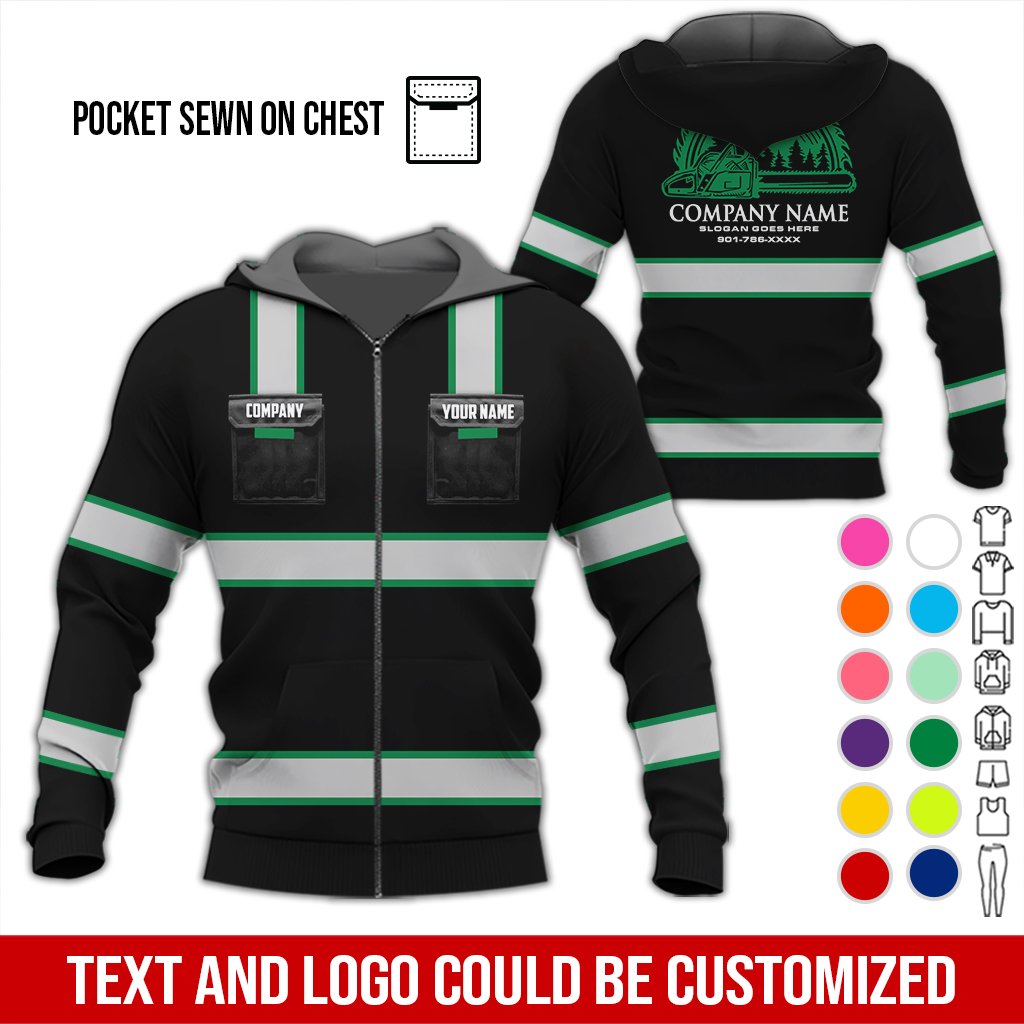 6295161-personalized-name-arborist-tree-services-3d-all-over-printed-clothes-da217-149.jpg Pocket-Custom Arborist Tree Services 3D Hoodie - photo 149