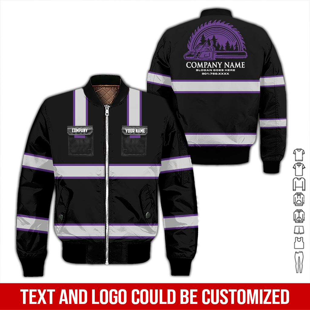 6295161-personalized-name-arborist-tree-services-3d-all-over-printed-clothes-da217-165.jpg Pocket-Custom Arborist Tree Services 3D Hoodie - photo 165