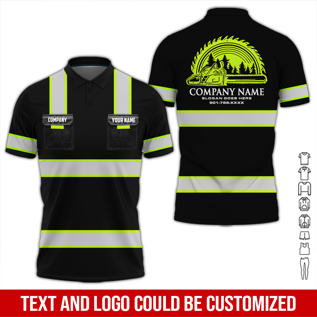 6295161-personalized-name-arborist-tree-services-3d-all-over-printed-clothes-da217-2.jpg Pocket-Custom Arborist Tree Services 3D Hoodie - photo 2