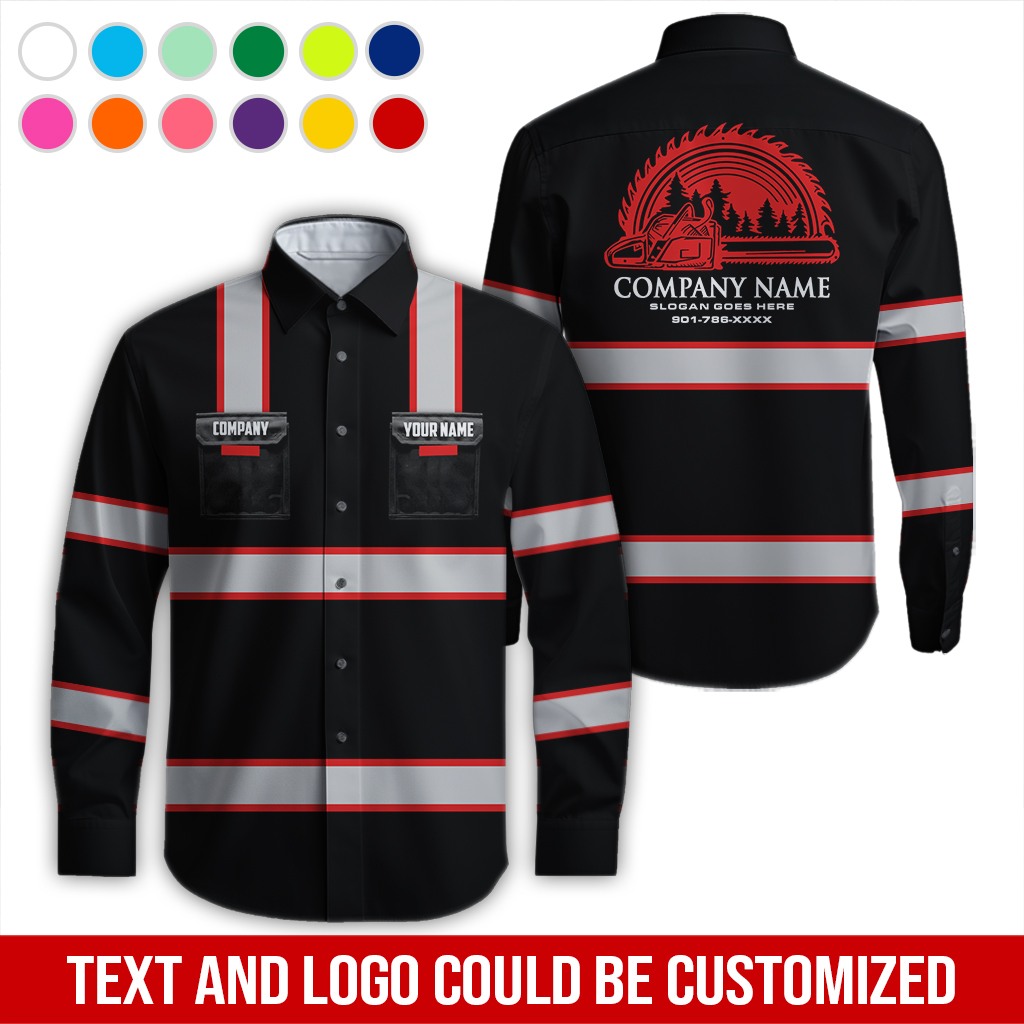 6295161-personalized-name-arborist-tree-services-3d-all-over-printed-clothes-da217-20.jpg Pocket-Custom Arborist Tree Services 3D Hoodie - photo 20