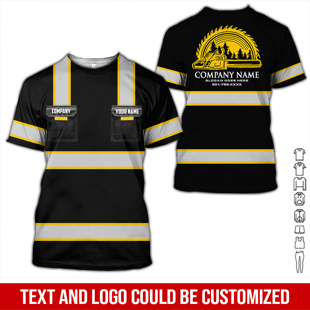 6295161-personalized-name-arborist-tree-services-3d-all-over-printed-clothes-da217-27.jpg Pocket-Custom Arborist Tree Services 3D Hoodie - photo 27
