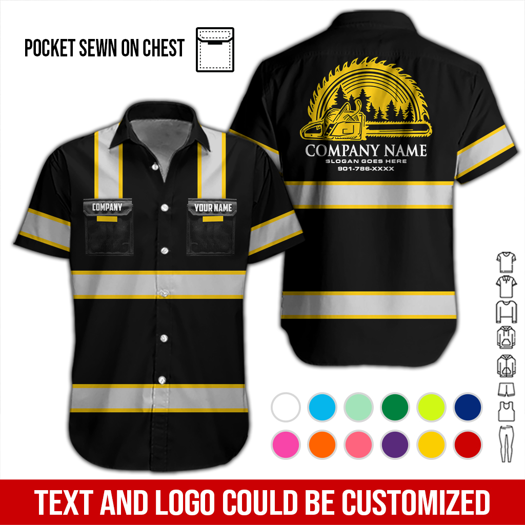 6295161-personalized-name-arborist-tree-services-3d-all-over-printed-clothes-da217-29.jpg Pocket-Custom Arborist Tree Services 3D Hoodie - photo 29