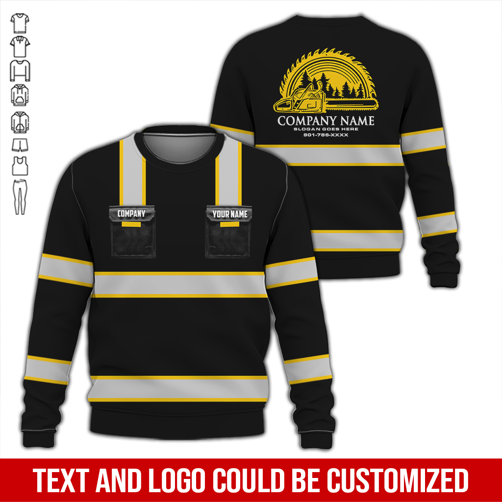 6295161-personalized-name-arborist-tree-services-3d-all-over-printed-clothes-da217-30.jpg Pocket-Custom Arborist Tree Services 3D Hoodie - photo 30