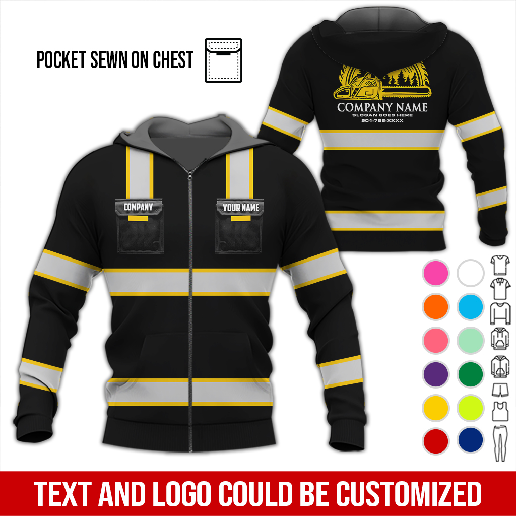 6295161-personalized-name-arborist-tree-services-3d-all-over-printed-clothes-da217-32.jpg Pocket-Custom Arborist Tree Services 3D Hoodie - photo 32