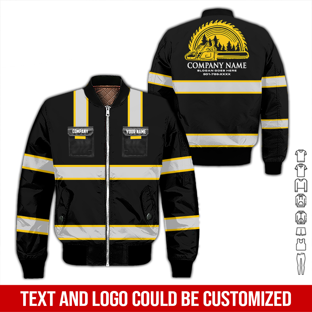 6295161-personalized-name-arborist-tree-services-3d-all-over-printed-clothes-da217-35.jpg Pocket-Custom Arborist Tree Services 3D Hoodie - photo 35