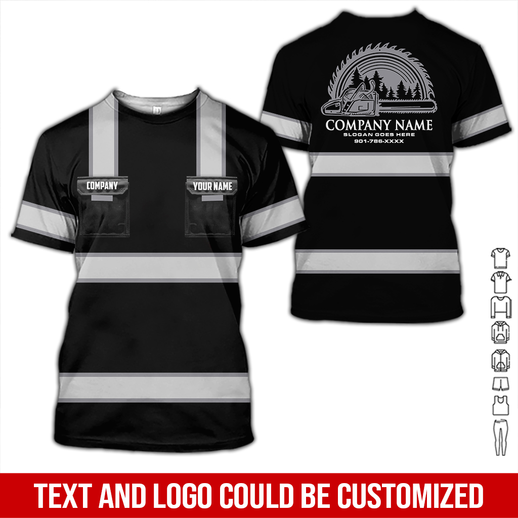 6295161-personalized-name-arborist-tree-services-3d-all-over-printed-clothes-da217-40.jpg Pocket-Custom Arborist Tree Services 3D Hoodie - photo 40