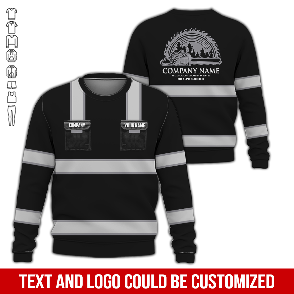 6295161-personalized-name-arborist-tree-services-3d-all-over-printed-clothes-da217-43.jpg Pocket-Custom Arborist Tree Services 3D Hoodie - photo 43