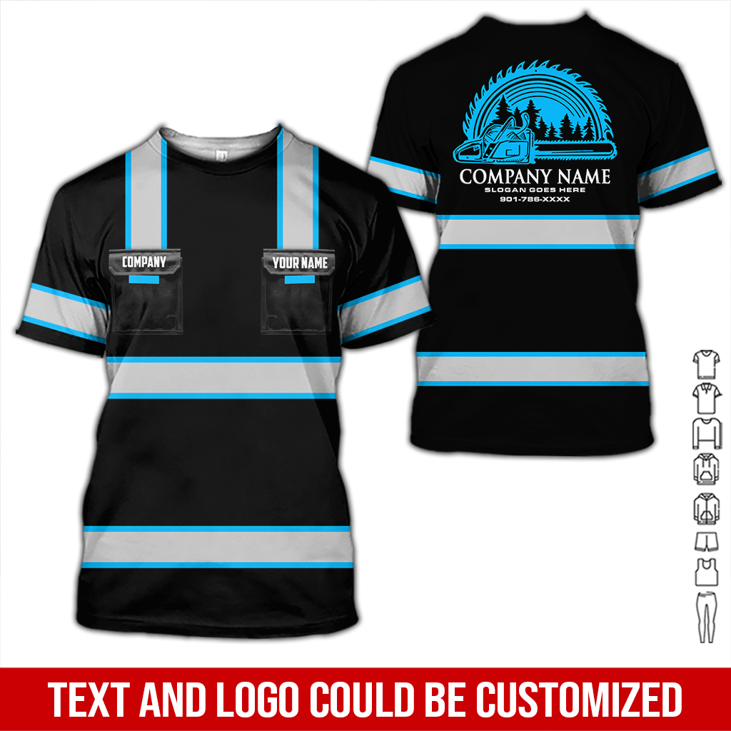 6295161-personalized-name-arborist-tree-services-3d-all-over-printed-clothes-da217-53.jpg Pocket-Custom Arborist Tree Services 3D Hoodie - photo 53
