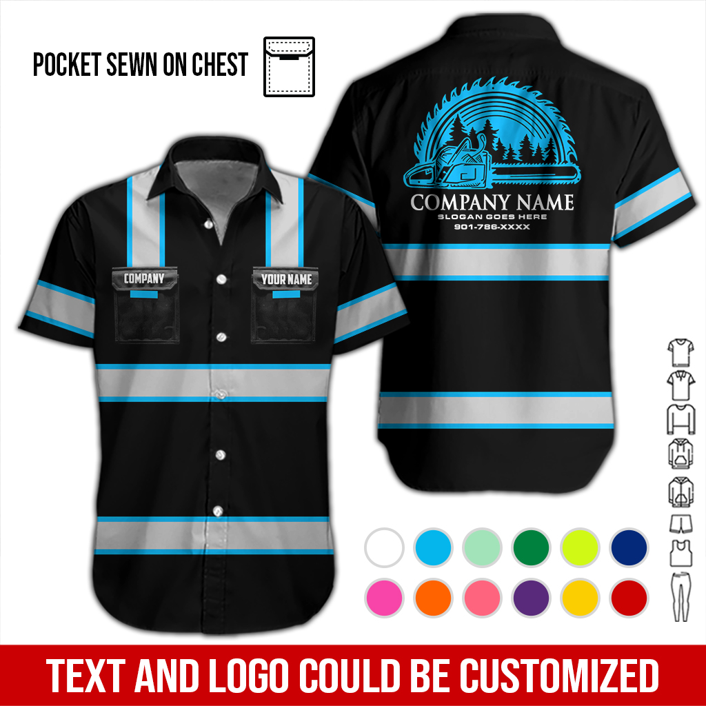 6295161-personalized-name-arborist-tree-services-3d-all-over-printed-clothes-da217-55.jpg Pocket-Custom Arborist Tree Services 3D Hoodie - photo 55