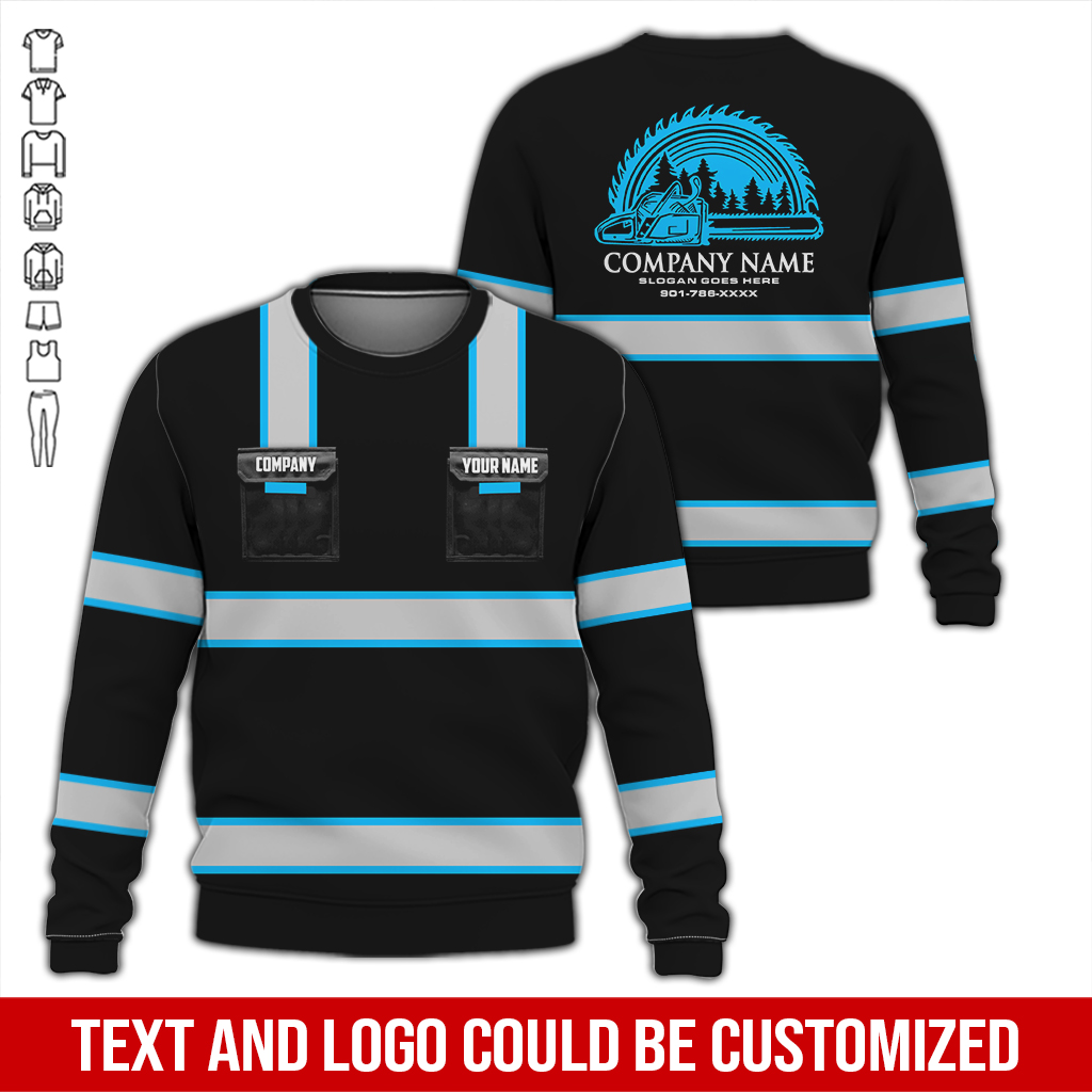 6295161-personalized-name-arborist-tree-services-3d-all-over-printed-clothes-da217-56.jpg Pocket-Custom Arborist Tree Services 3D Hoodie - photo 56