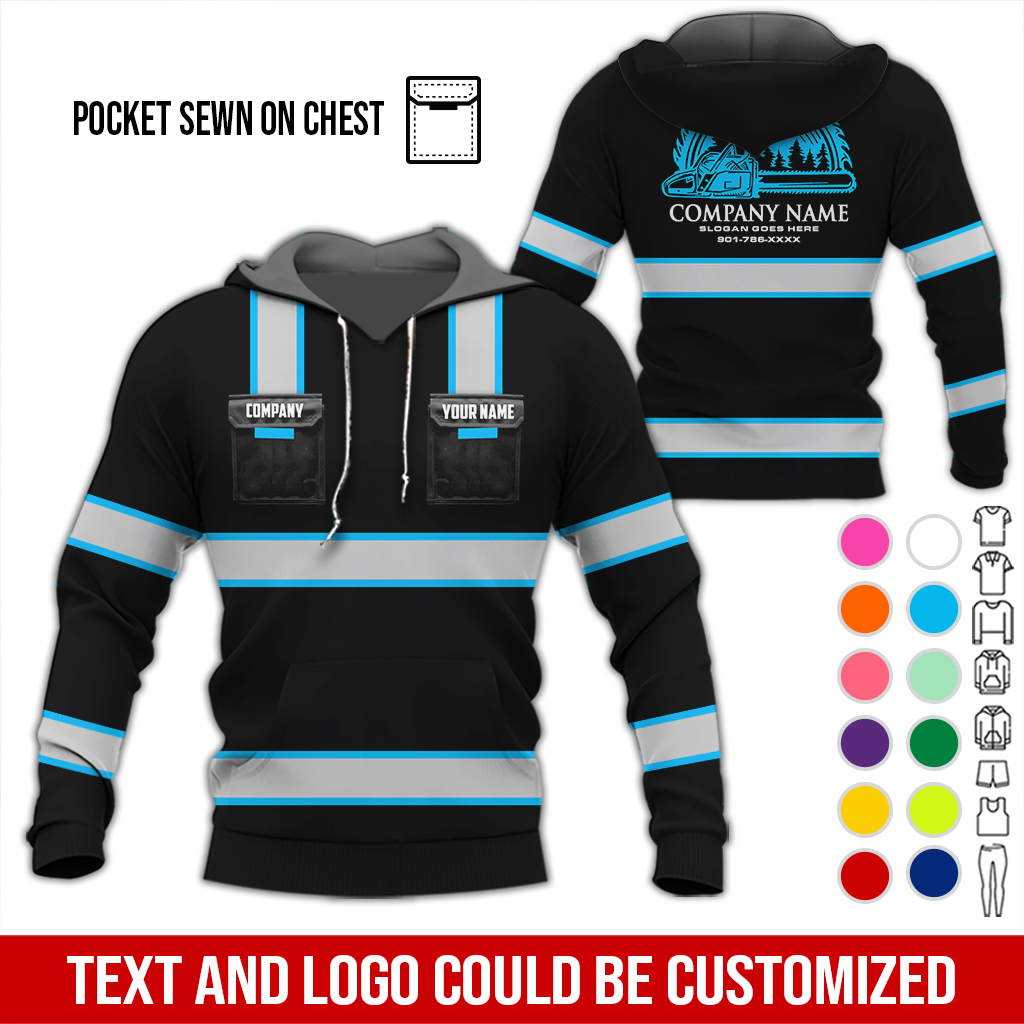 6295161-personalized-name-arborist-tree-services-3d-all-over-printed-clothes-da217-57.jpg Pocket-Custom Arborist Tree Services 3D Hoodie - photo 57