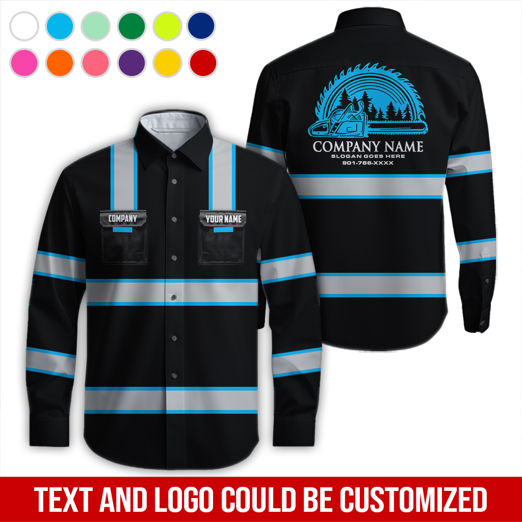 6295161-personalized-name-arborist-tree-services-3d-all-over-printed-clothes-da217-59.jpg Pocket-Custom Arborist Tree Services 3D Hoodie - photo 59