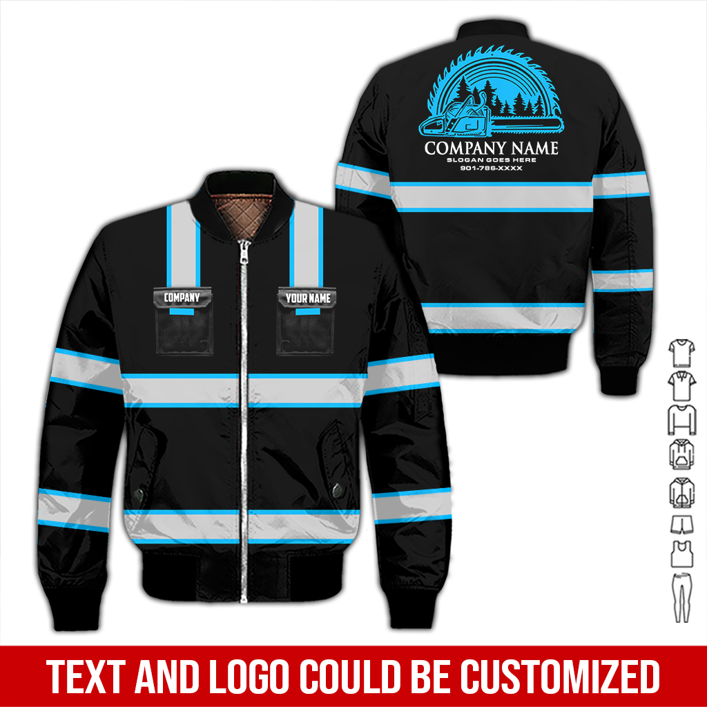 6295161-personalized-name-arborist-tree-services-3d-all-over-printed-clothes-da217-61.jpg Pocket-Custom Arborist Tree Services 3D Hoodie - photo 61
