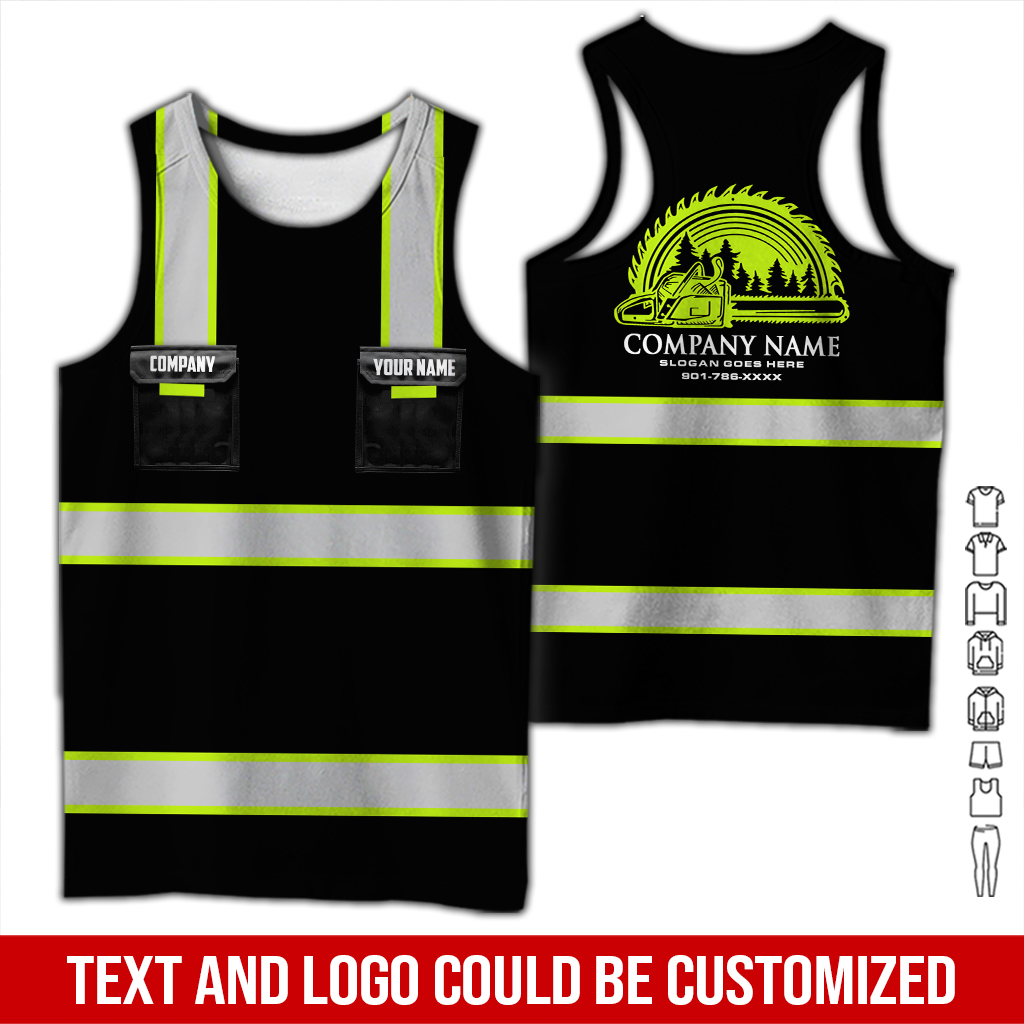 6295161-personalized-name-arborist-tree-services-3d-all-over-printed-clothes-da217-8.jpg Pocket-Custom Arborist Tree Services 3D Hoodie - photo 8