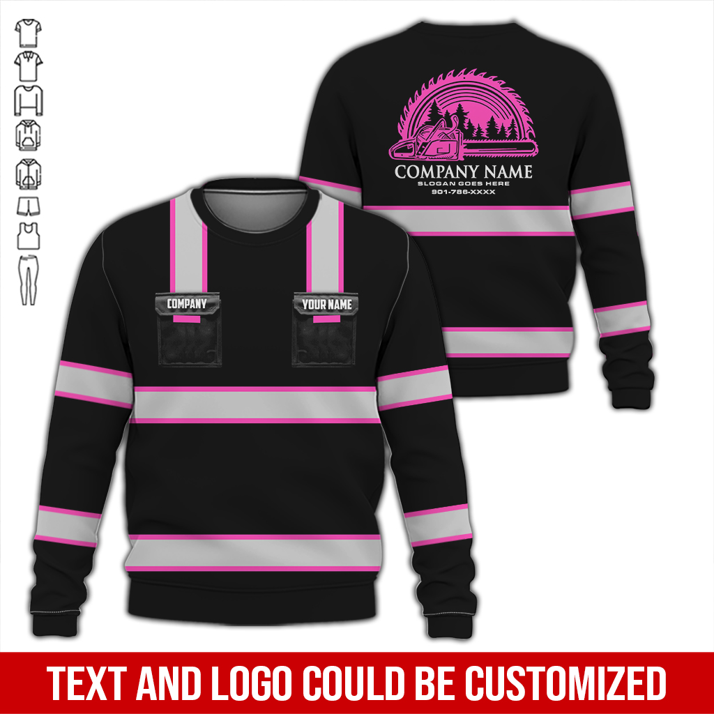 6295161-personalized-name-arborist-tree-services-3d-all-over-printed-clothes-da217-82.jpg Pocket-Custom Arborist Tree Services 3D Hoodie - photo 82