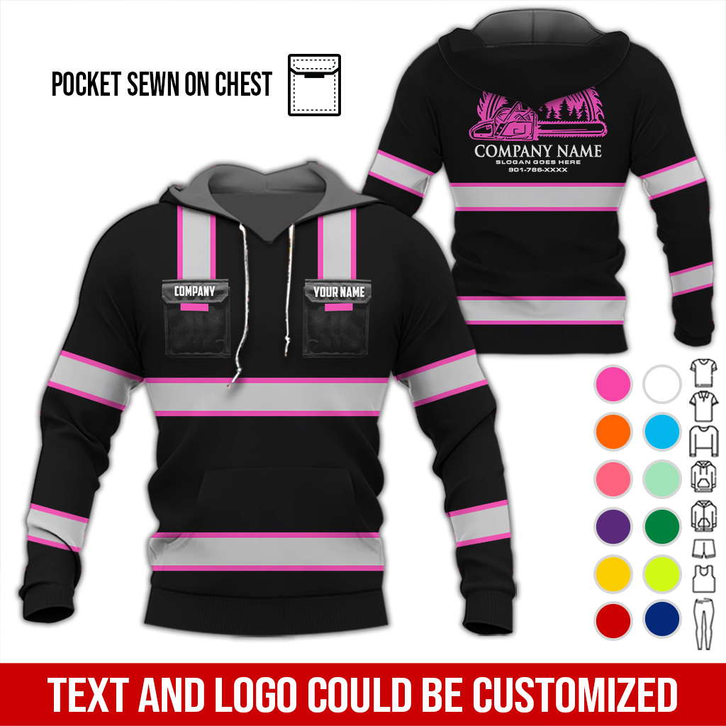 6295161-personalized-name-arborist-tree-services-3d-all-over-printed-clothes-da217-83.jpg Pocket-Custom Arborist Tree Services 3D Hoodie - photo 83